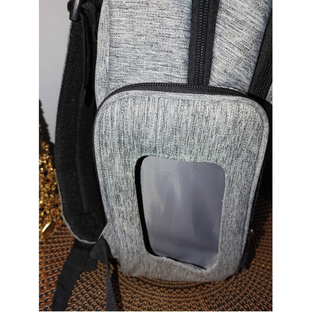 Eddie Bauer First Adventure Rainier Backpack/Diaper B… Gem